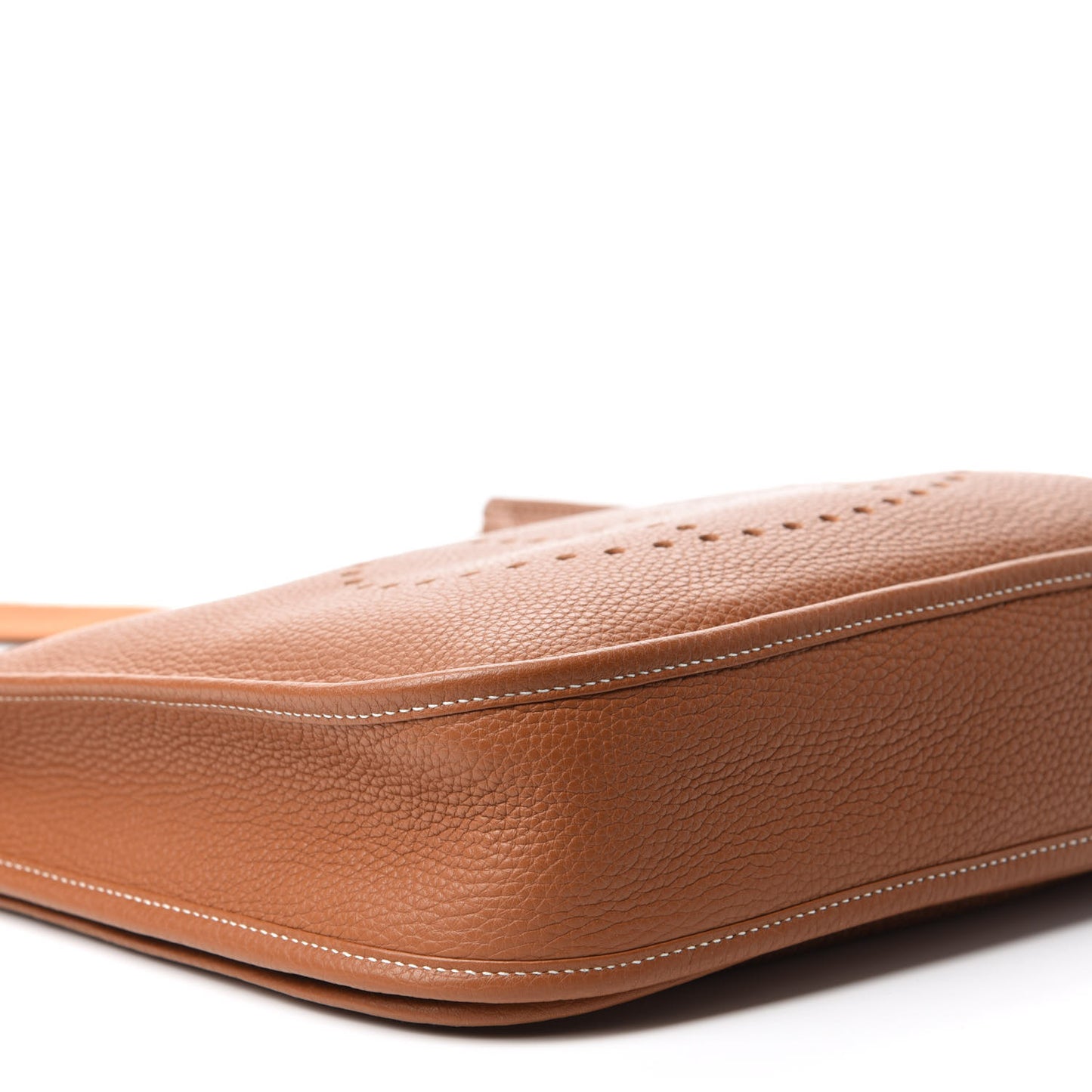 Taurillon Clemence Evelyne III PM Gold