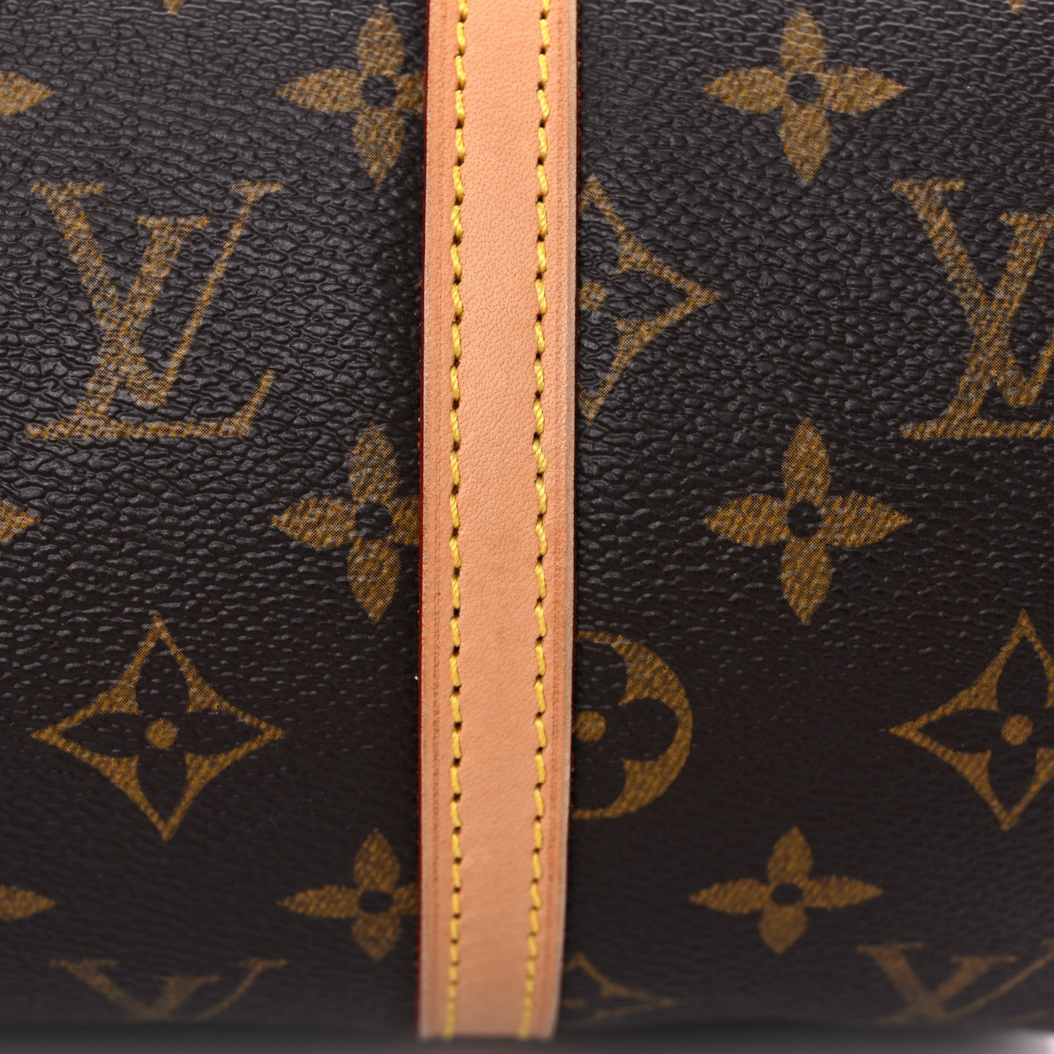 Louis Vuitton Monogram Papillon 26 9 of 14