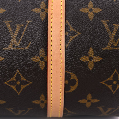 Louis Vuitton Monogram Papillon 26 9 of 14