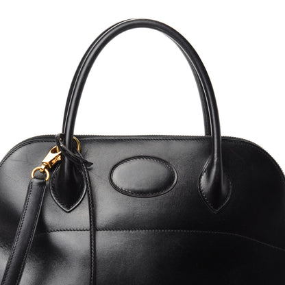 Hermes Box Bolide 31 Black 11 of 11