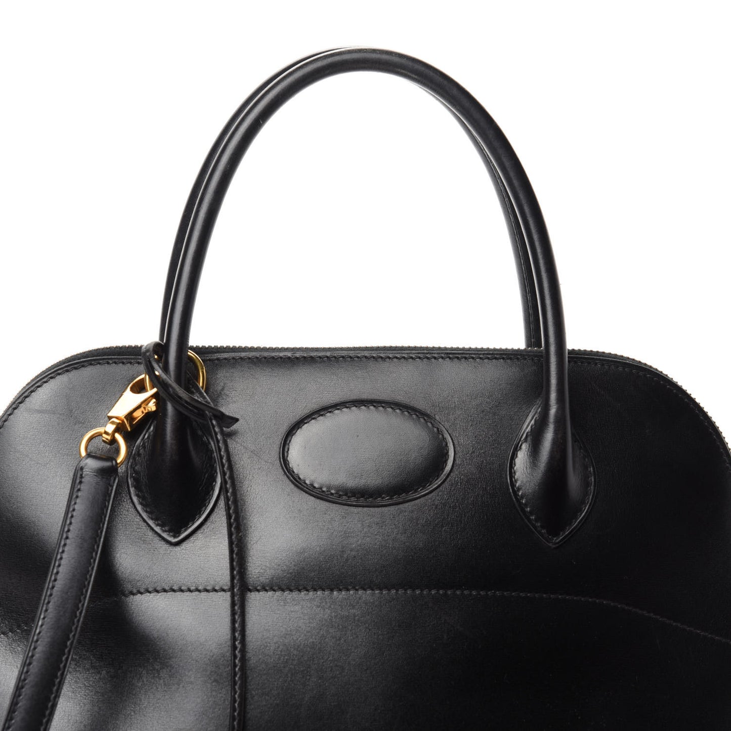 Box Bolide 31 Black