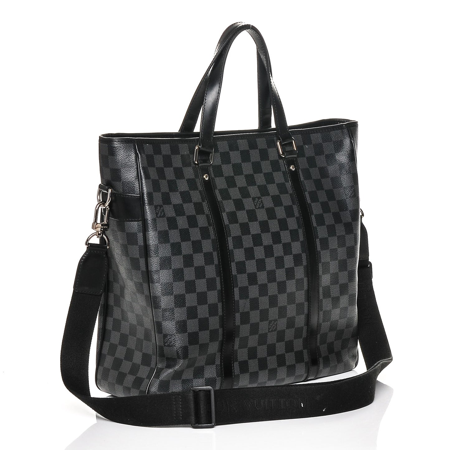 Damier Graphite Tadao