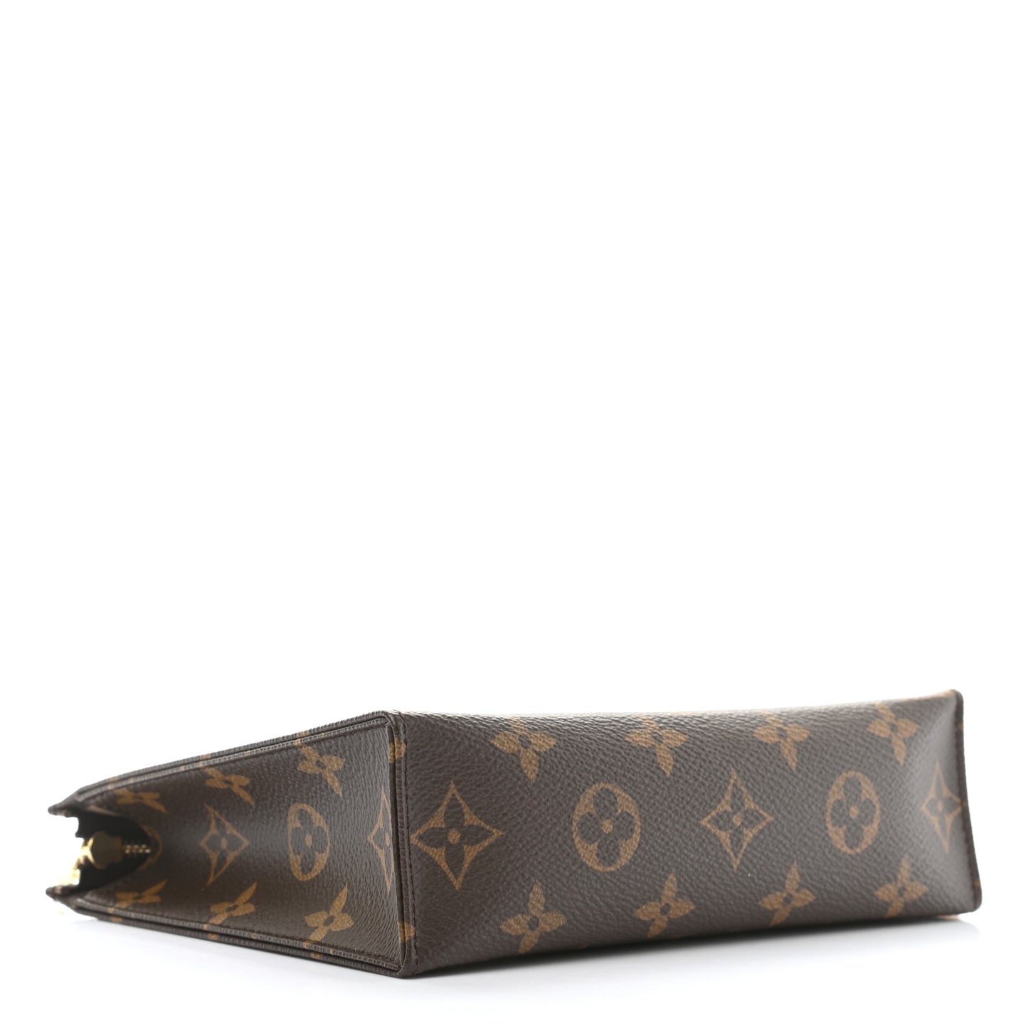 Monogram Toiletry Pouch 19