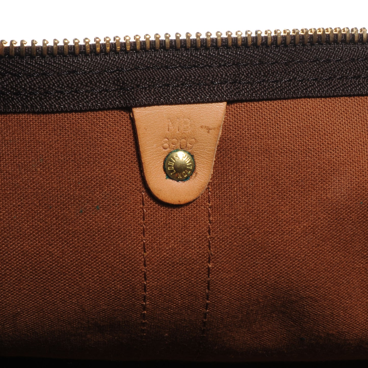 Monogram Keepall 50