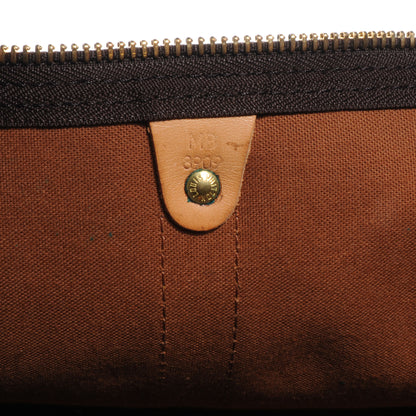 Louis Vuitton Monogram Keepall 50 6 of 7