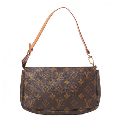 Louis Vuitton Monogram Pochette Accessories 1 of 7