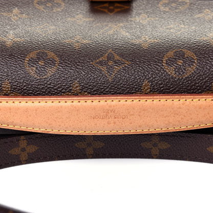 Louis Vuitton Monogram Pochette Metis 25 of 27