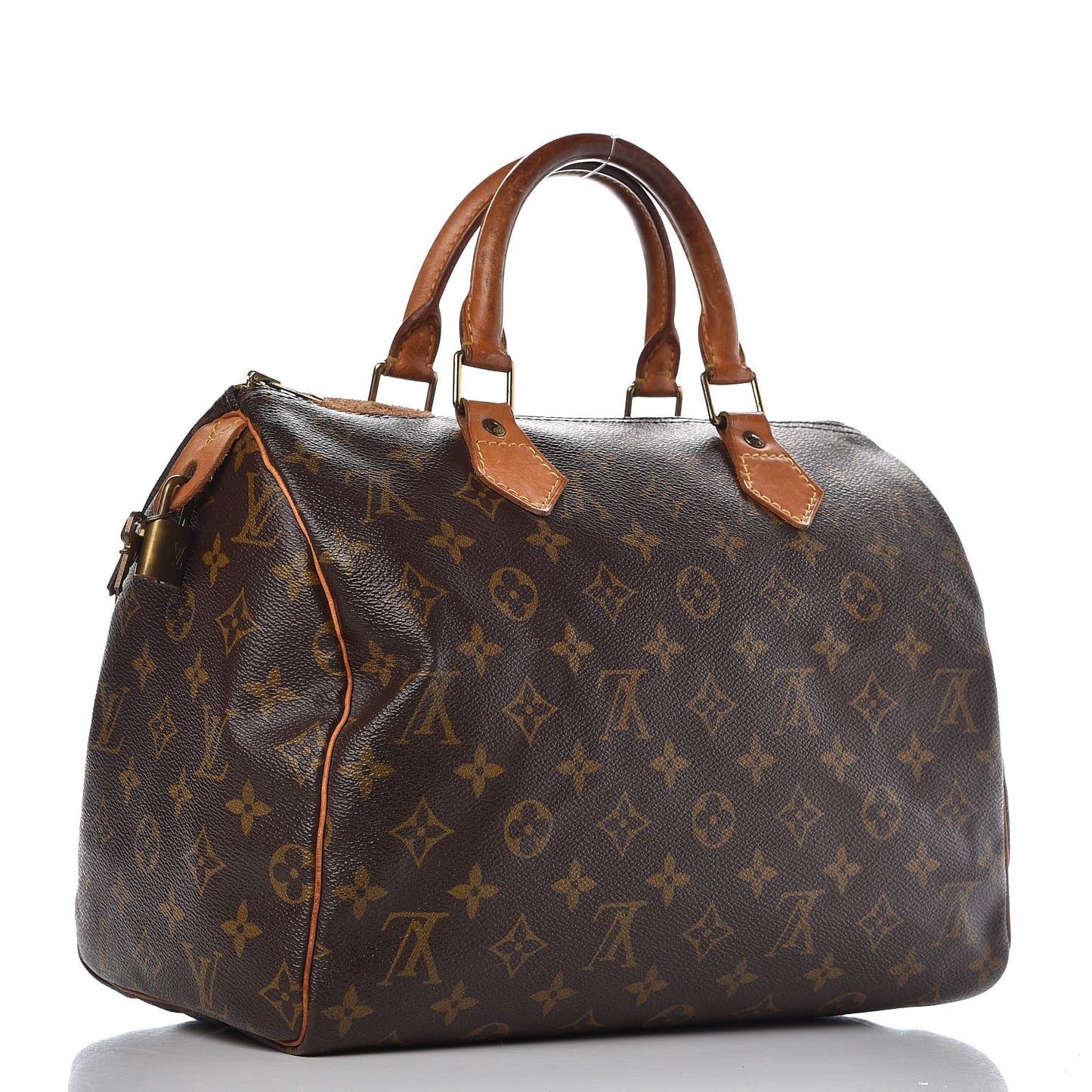 Monogram Speedy 30