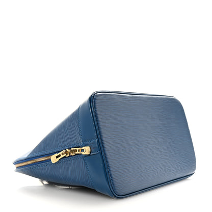 Louis Vuitton Epi Alma PM Toledo 4 of 9