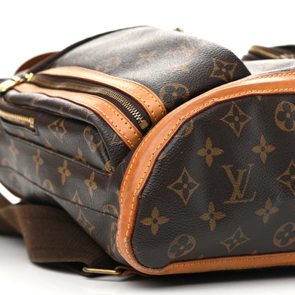 Louis Vuitton Monogram Bosphore Backpack 9 of 15