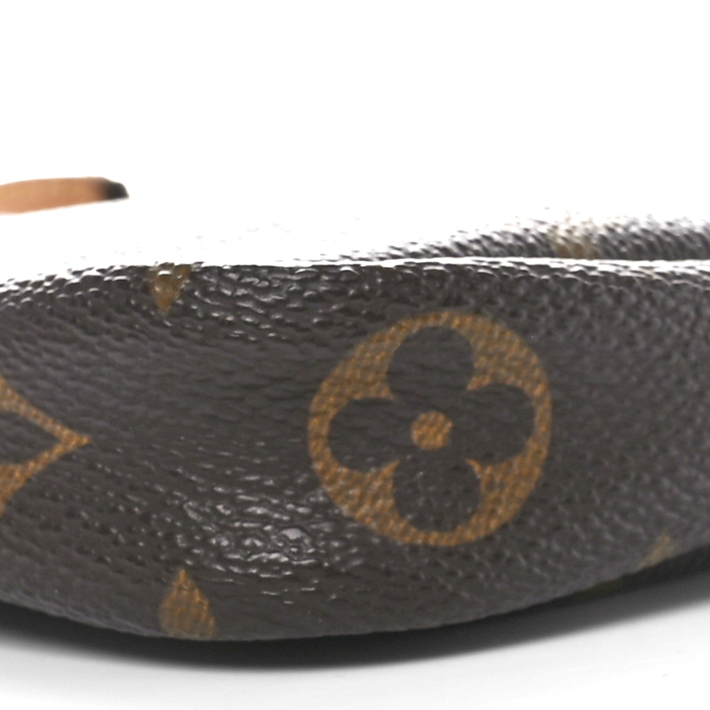 Monogram Accessories Pochette Long Strap