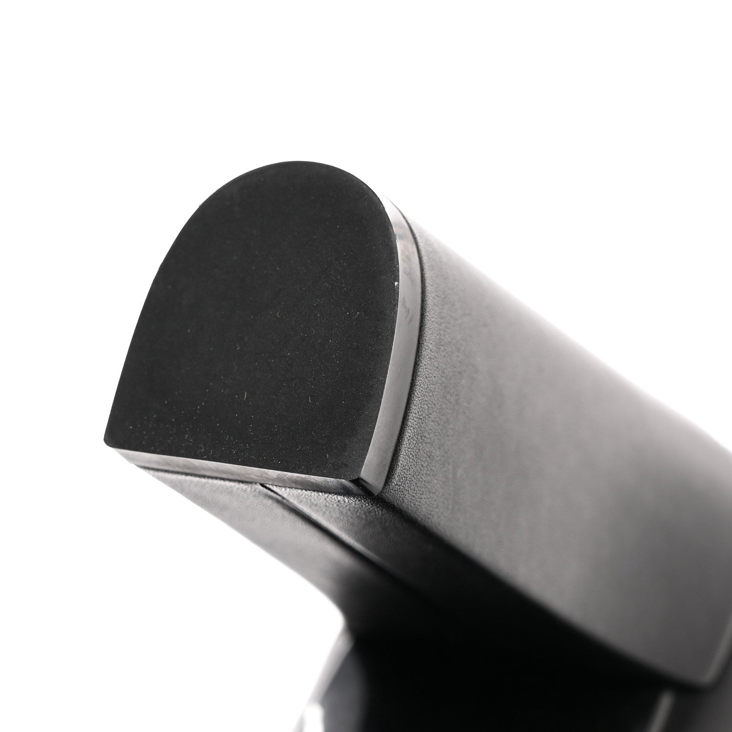 Bottega Veneta Calfskin Storm Chelsea Boots 38.5 Black 12 of 15