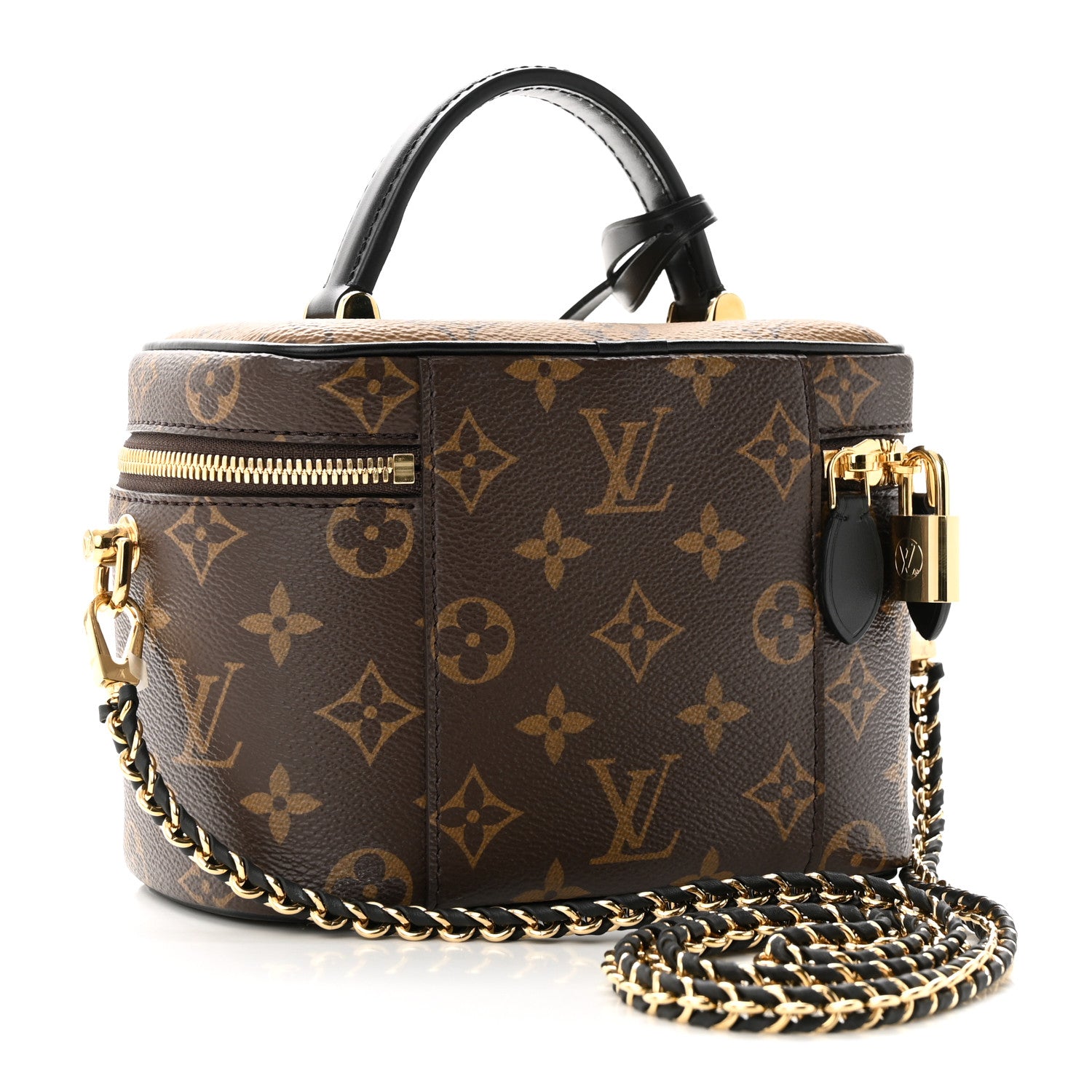 Louis Vuitton Reverse Monogram Vanity PM 4 of 10