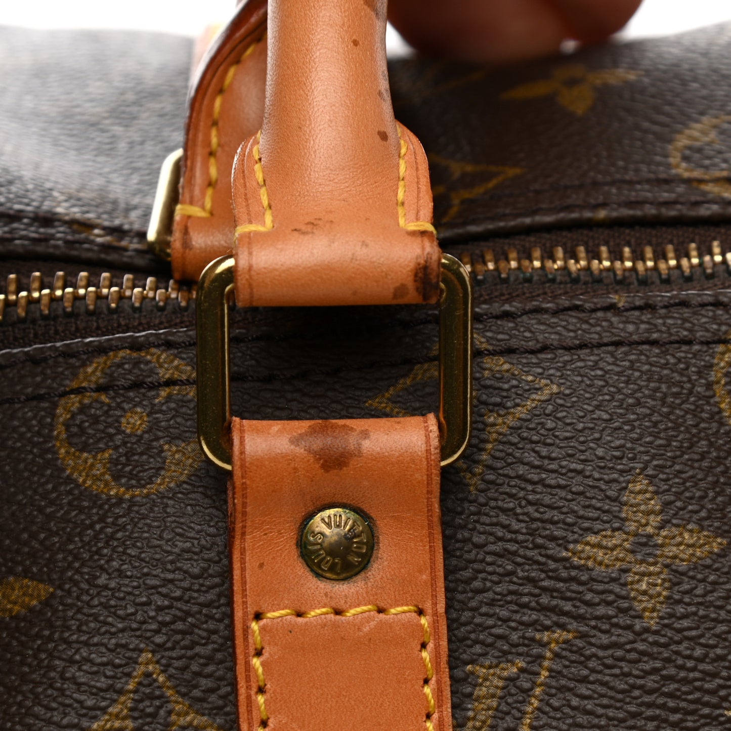 Monogram Keepall 45