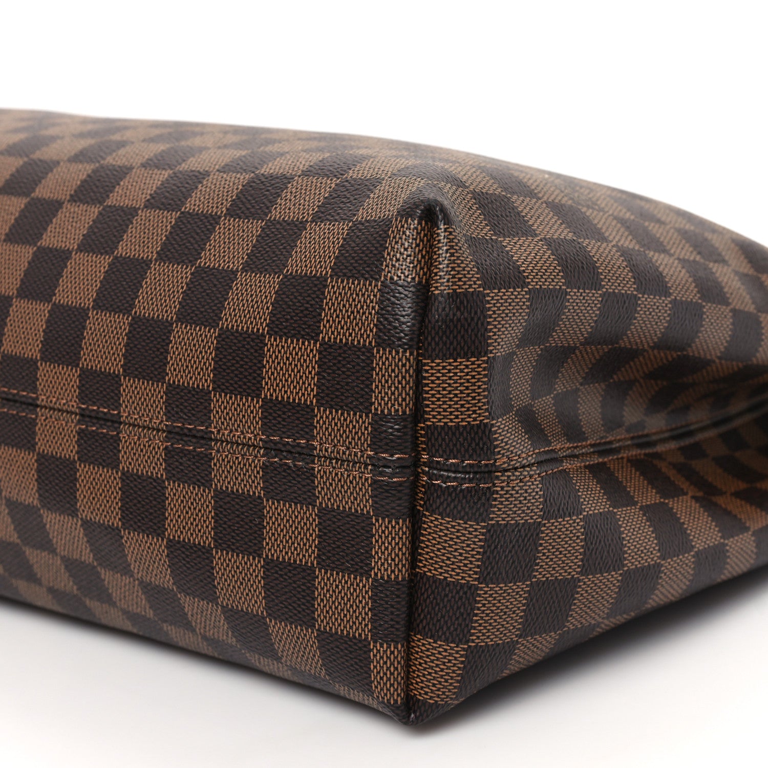 Louis Vuitton Damier Ebene Graceful MM 9 of 9