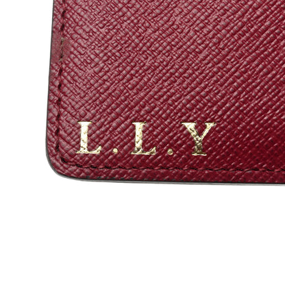 Louis Vuitton Monogram Josephine Wallet Fuchsia 8 of 16