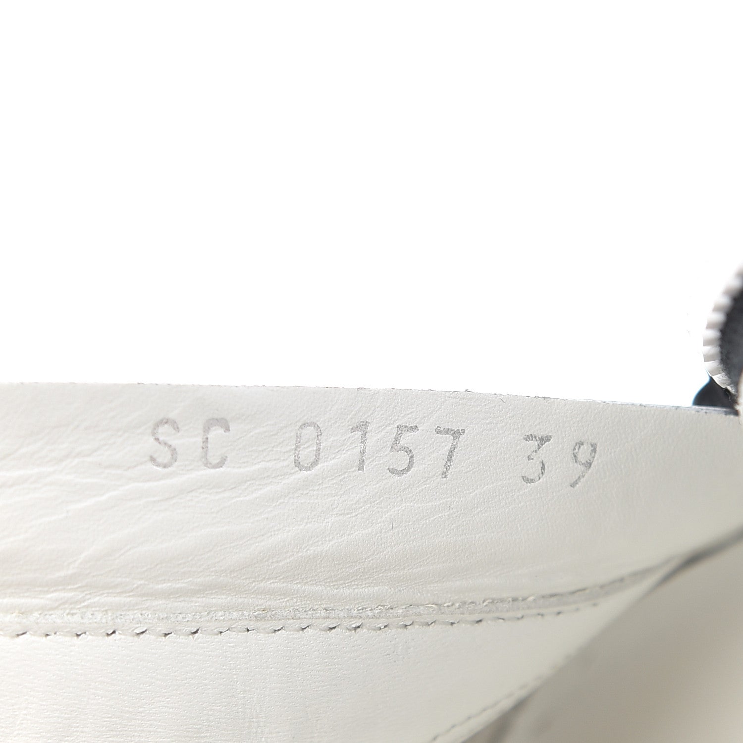 Louis Vuitton Calfskin Monogram Power Squad Flat Ankle Boots 39 Black 11 of 13