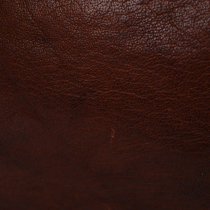 Miu Miu Buffalo Leather Studded Hobo Brown 13 of 15