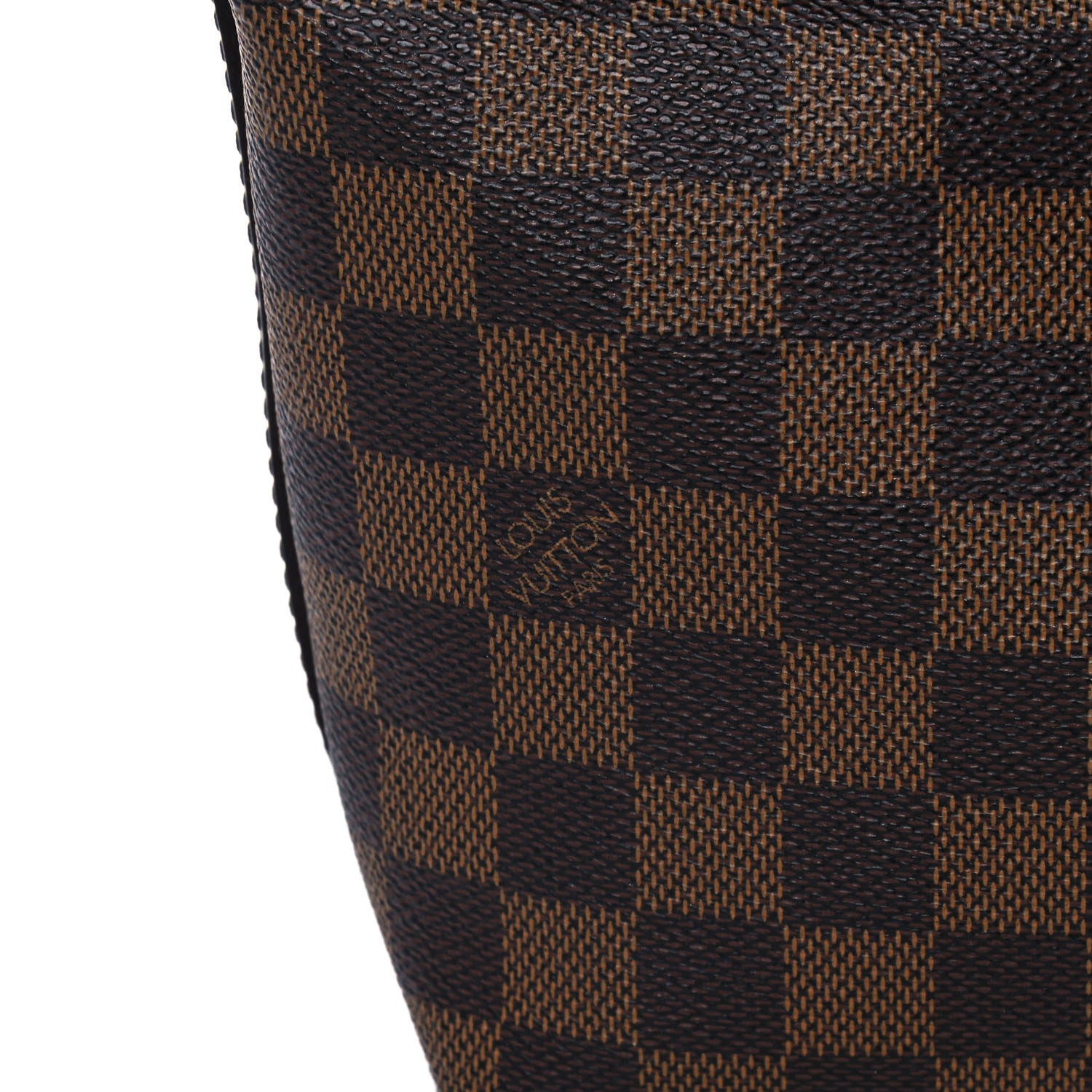 Louis Vuitton Damier Ebene Illovo PM 7 of 11
