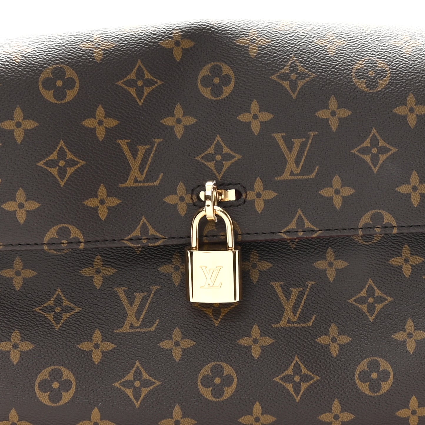Monogram Hide Away MM