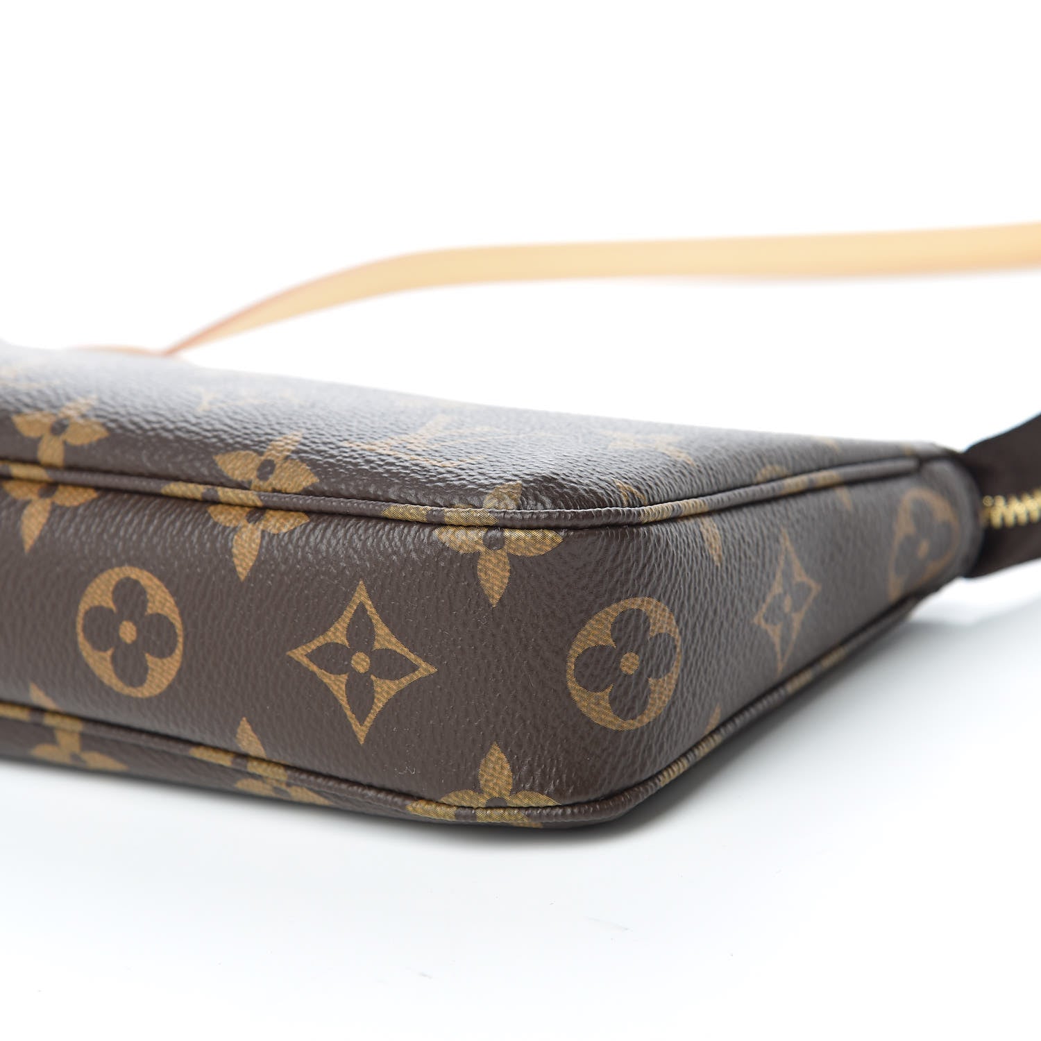 Louis Vuitton Monogram Pochette Accessories NM 9 of 11