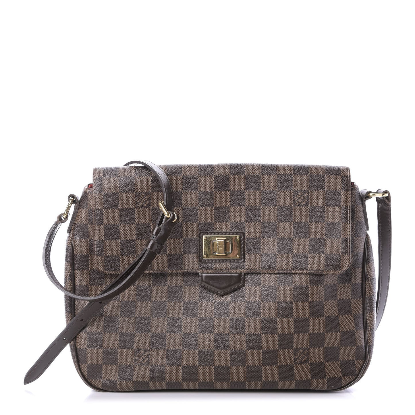 Damier Ebene Besace Rosebery