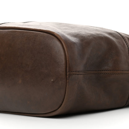 Givenchy Lambskin Medium Nightingale Brown 10 of 12