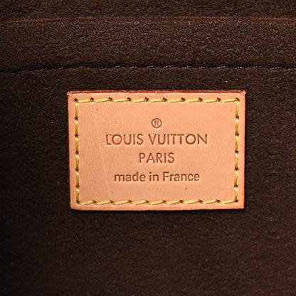 Louis Vuitton Monogram Pochette Metis 6 of 11