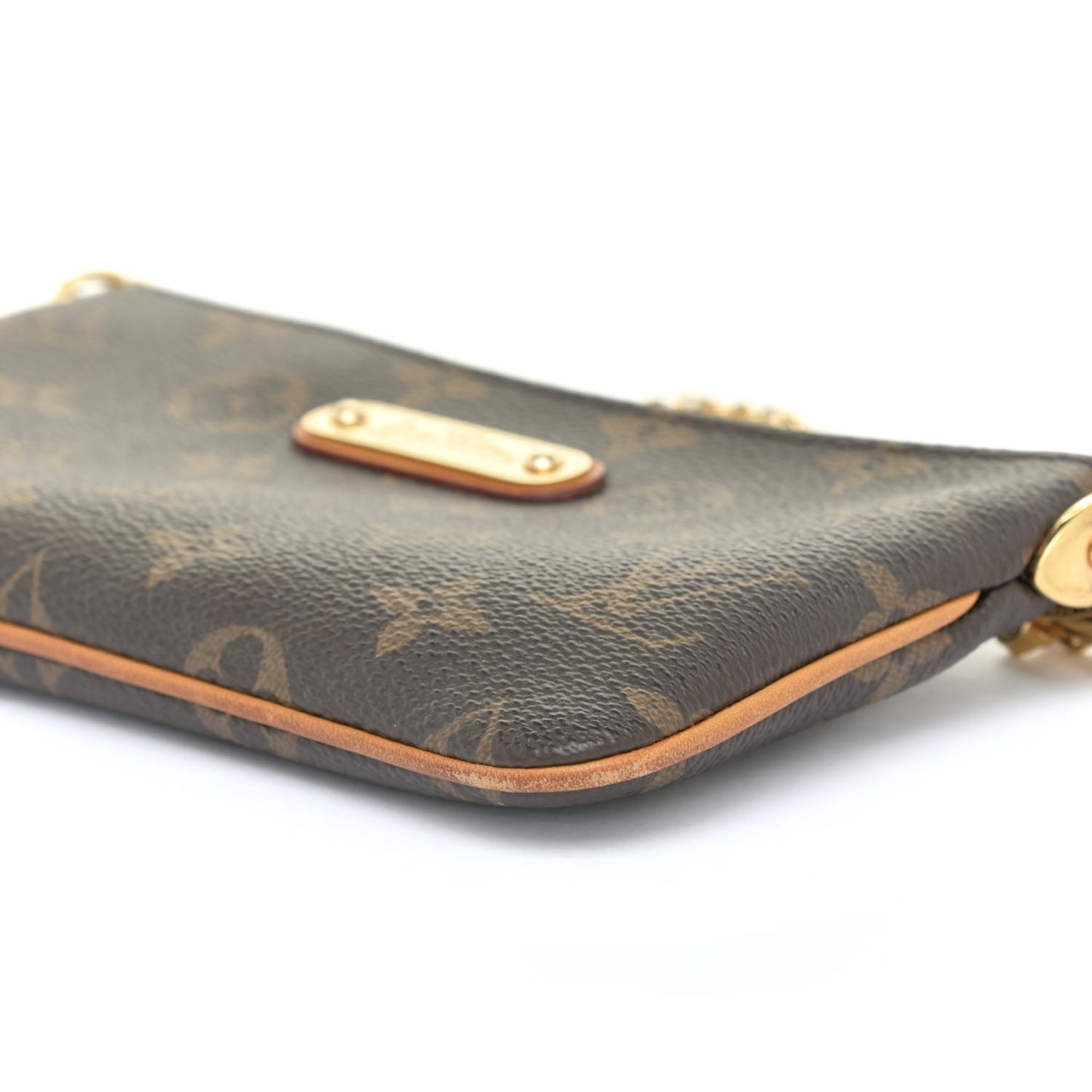 Monogram Pochette Milla MM