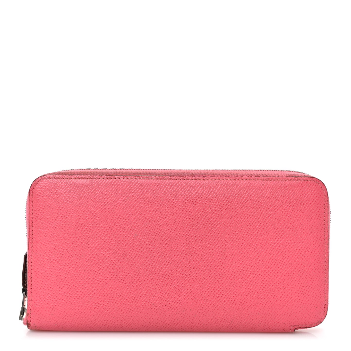 Epsom Silk'In Wallet Rose Azalee