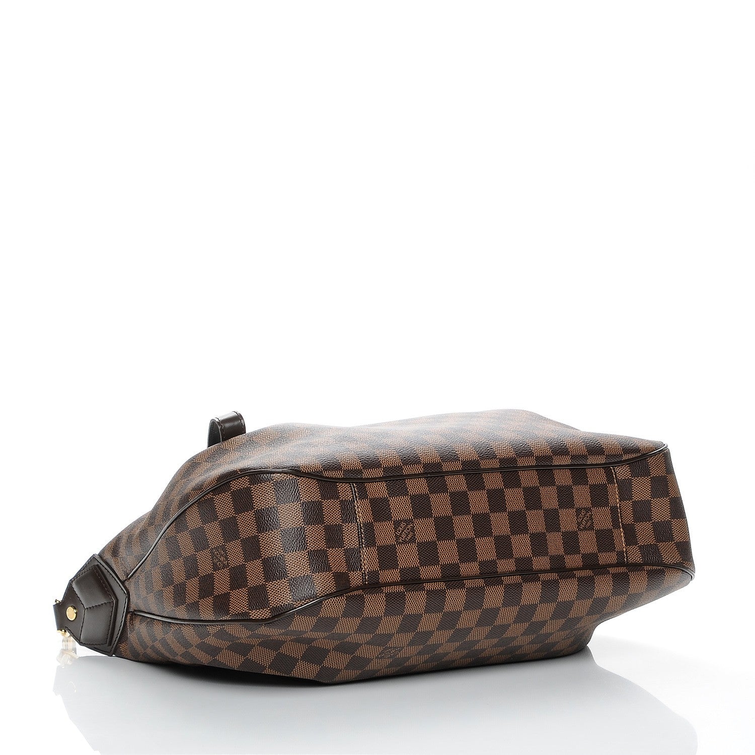 Louis Vuitton Damier Ebene Evora MM 5 of 9