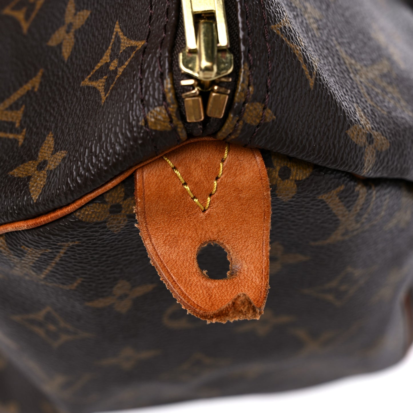 Monogram Speedy 30