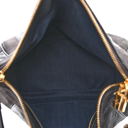 Louis Vuitton Empreinte Suede Audacieuse MM Infini 5 of 11