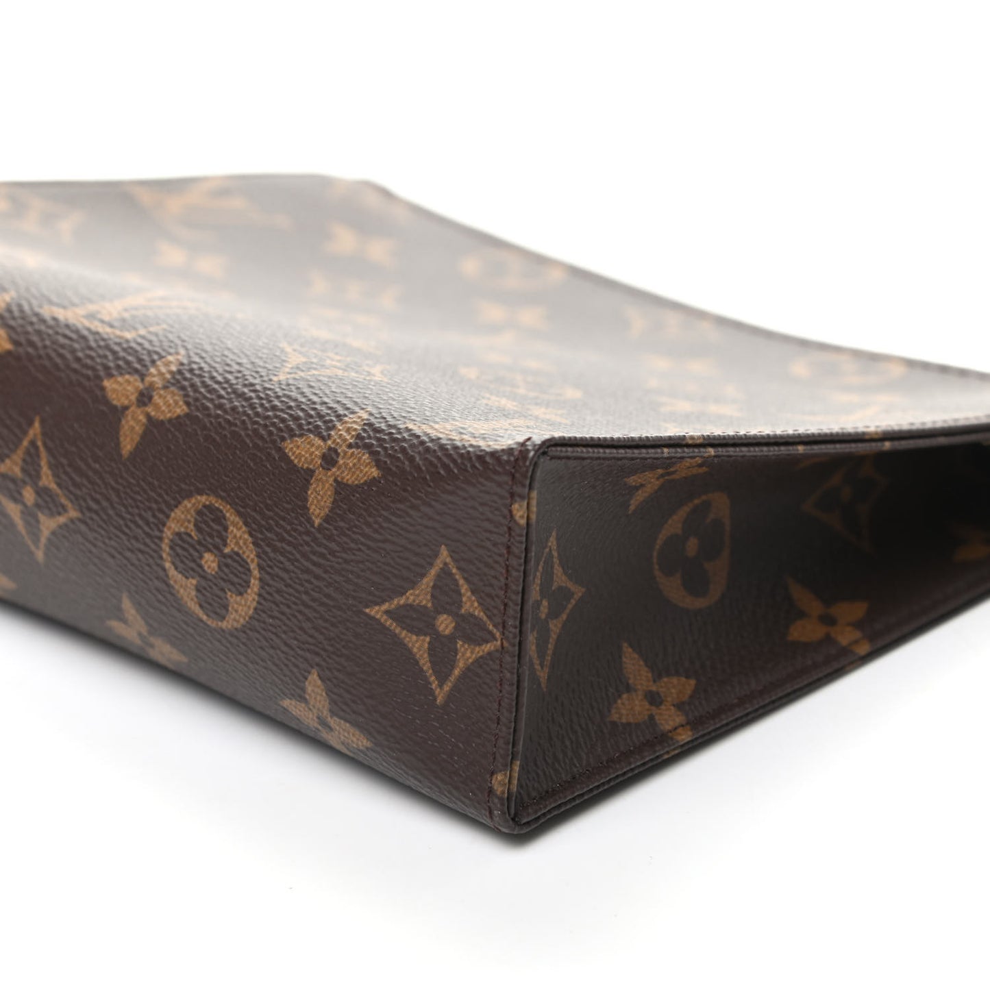 Monogram Toiletry Pouch 19