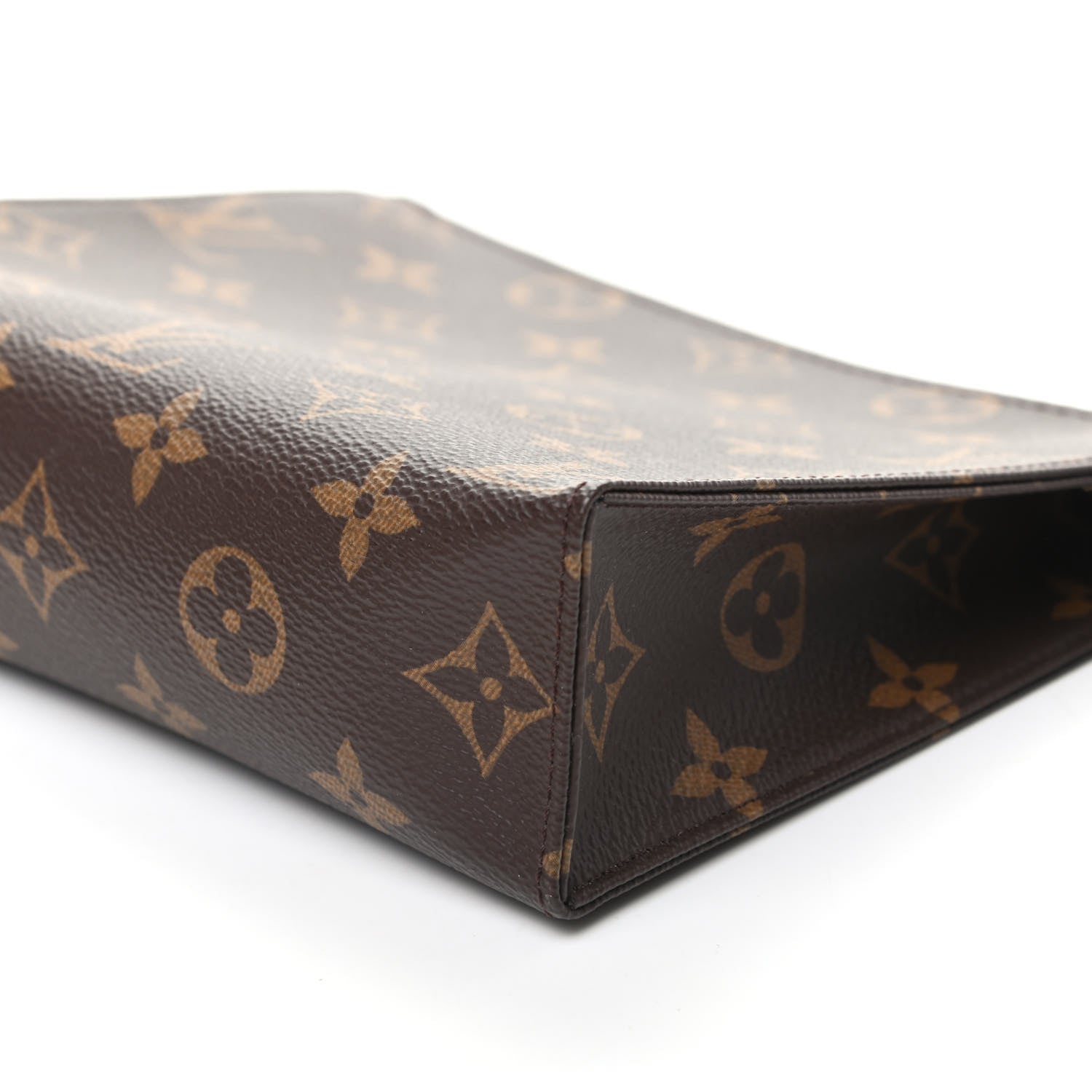 Louis Vuitton Monogram Toiletry Pouch 19 9 of 9