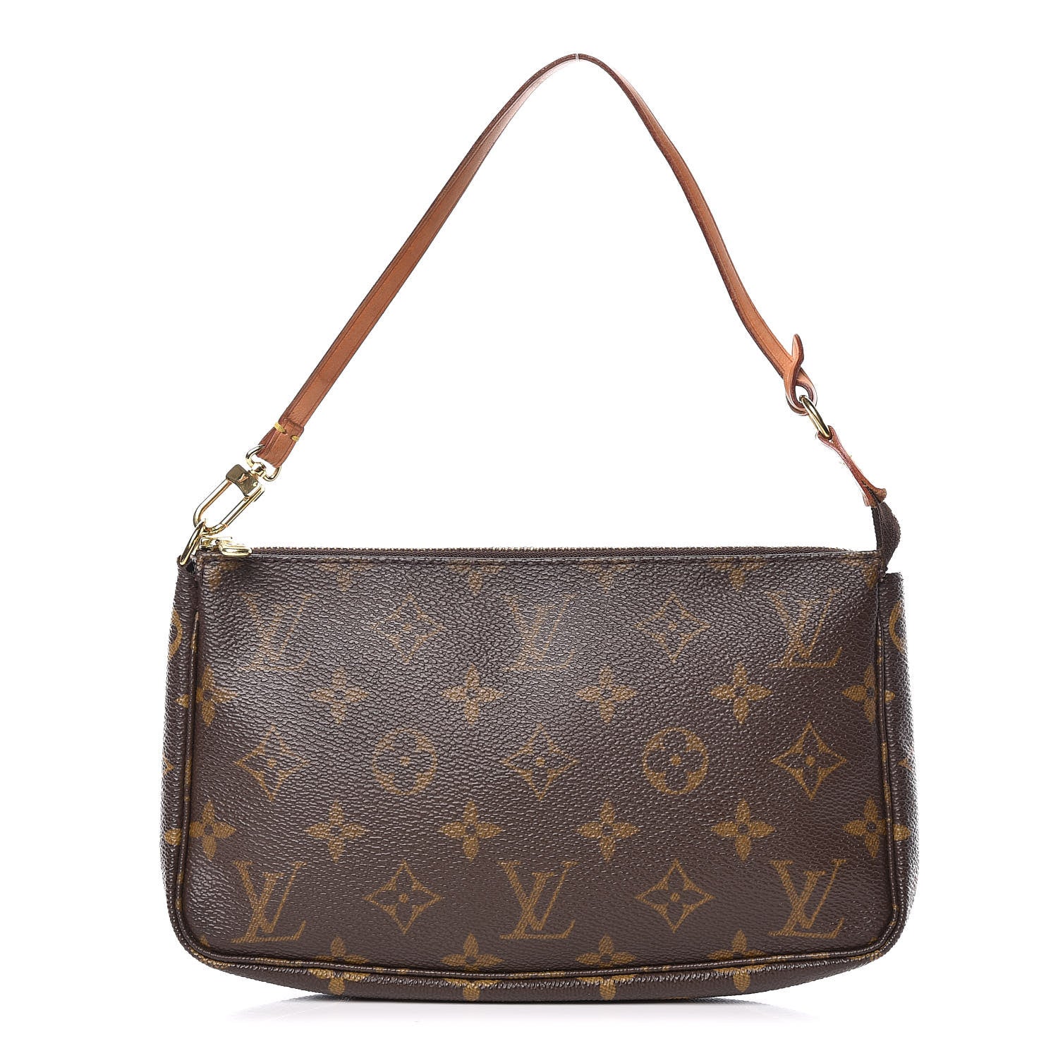 Louis Vuitton Monogram Pochette Accessories 1 of 12