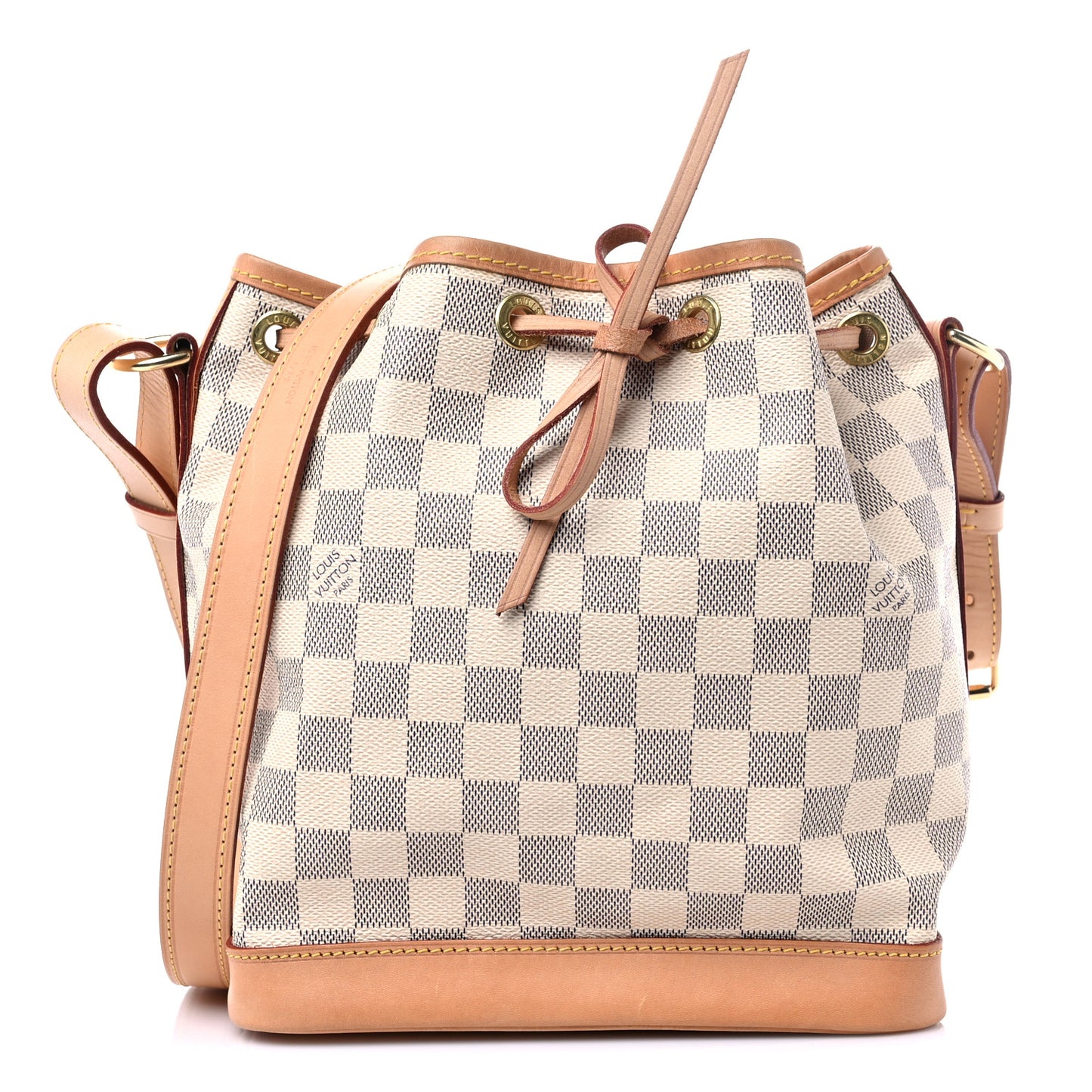 Damier Azur Noe BB
