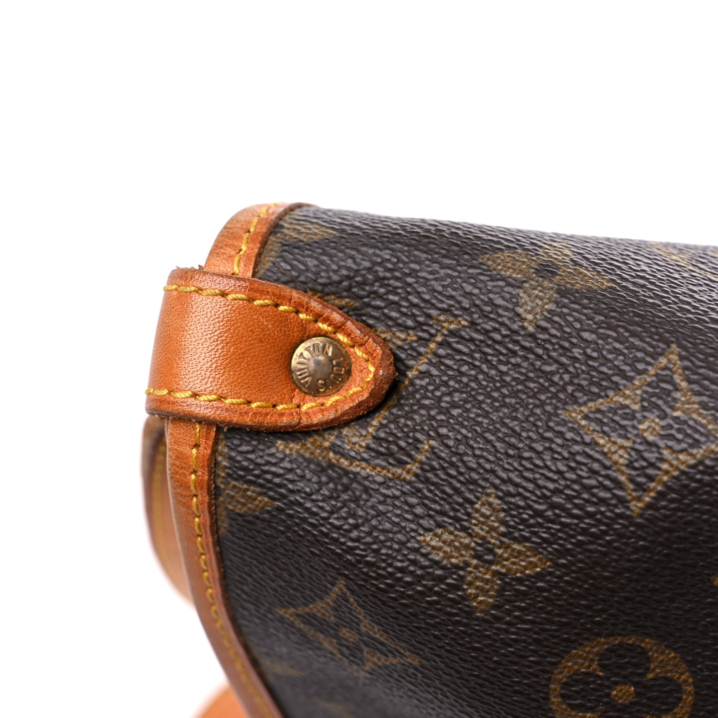 Monogram Saumur 30