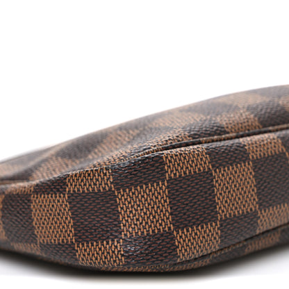 Louis Vuitton Damier Ebene Pochette Accessories 9 of 10