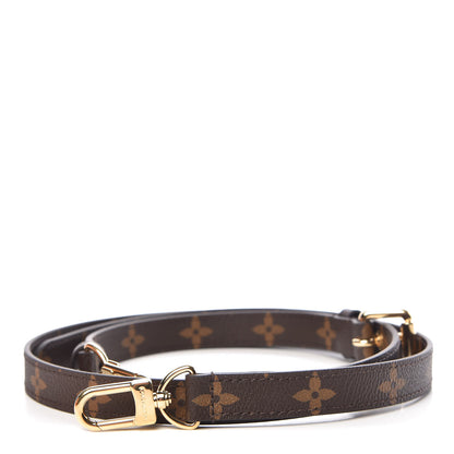 Louis Vuitton Monogram Metis 20mm Adjustable Strap 1 of 4