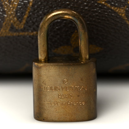 Louis Vuitton Monogram Speedy 30 8 of 12