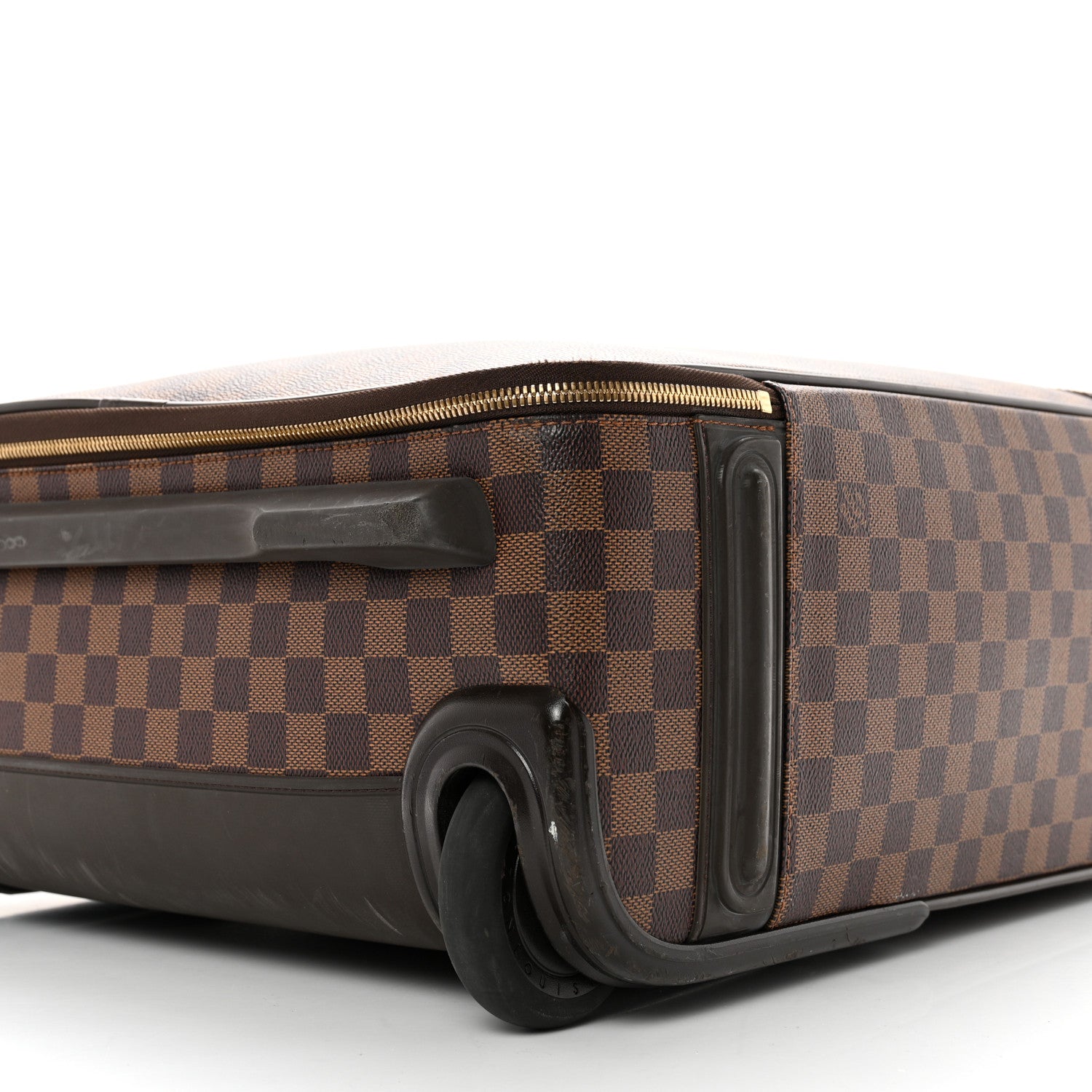 Louis Vuitton Damier Ebene Pegase 55 8 of 13