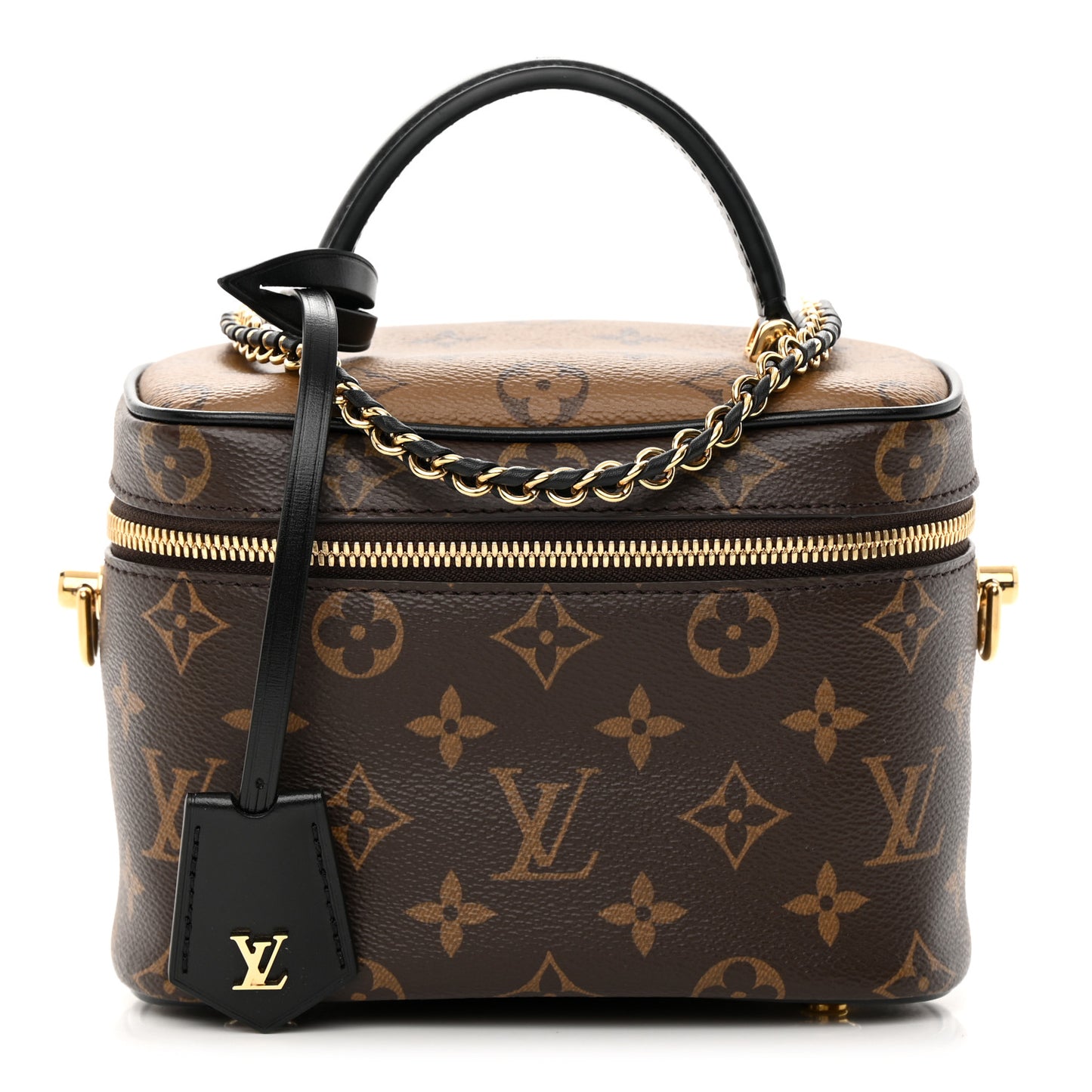 Reverse Monogram Vanity PM