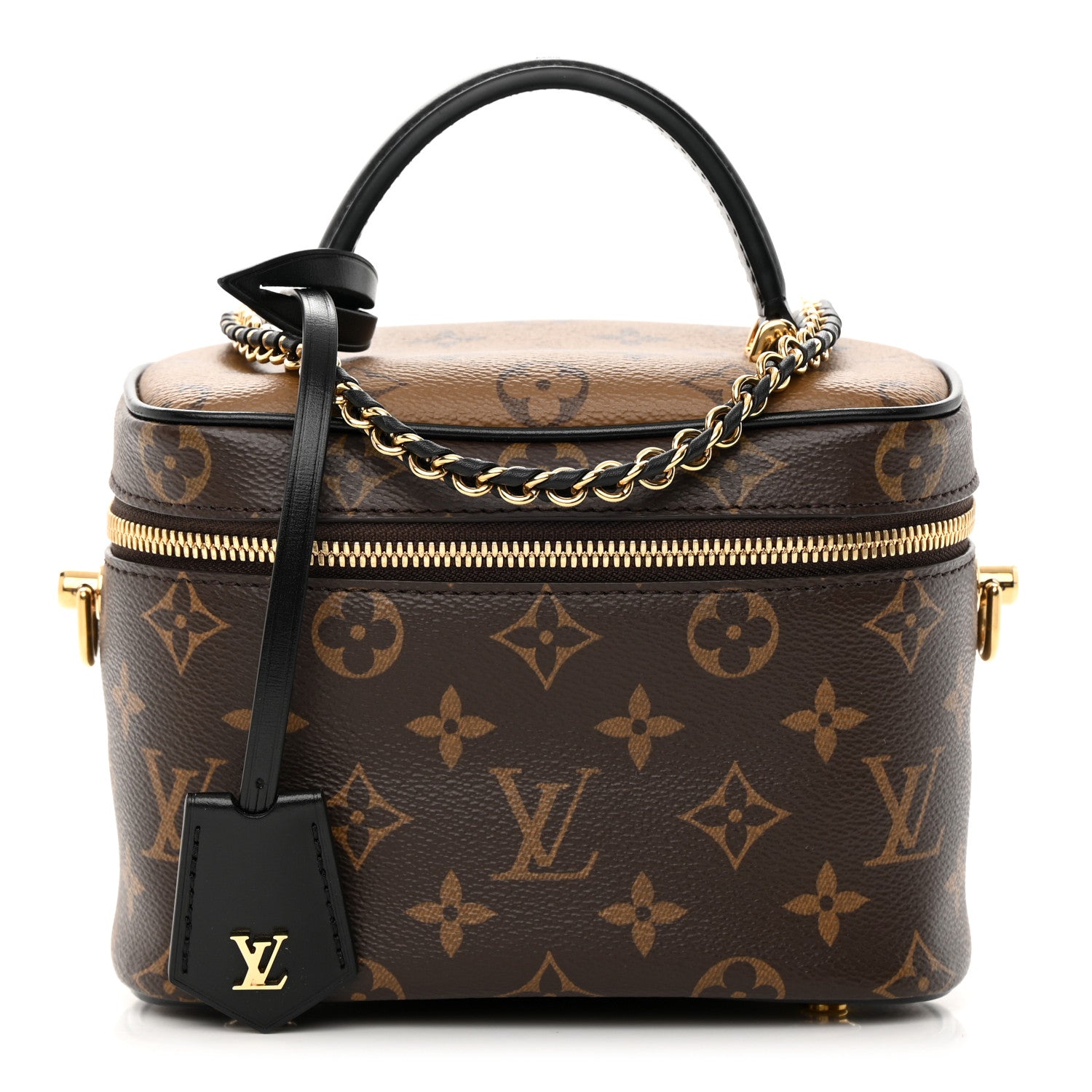 Louis Vuitton Reverse Monogram Vanity PM 1 of 10