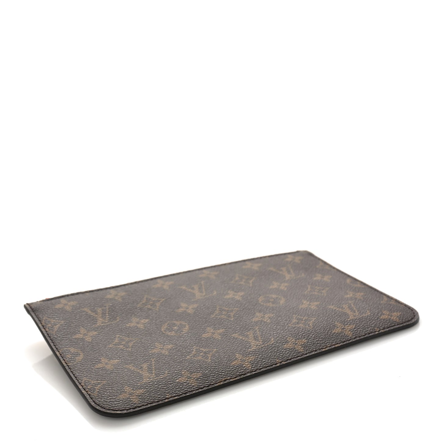 Monogram Neverfull MM GM Pochette Pivoine