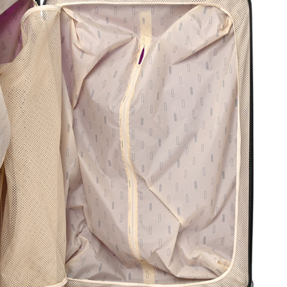 Rimowa Gloss Polycarbonate Salsa Air 77 Ultra Violet 4 of 11