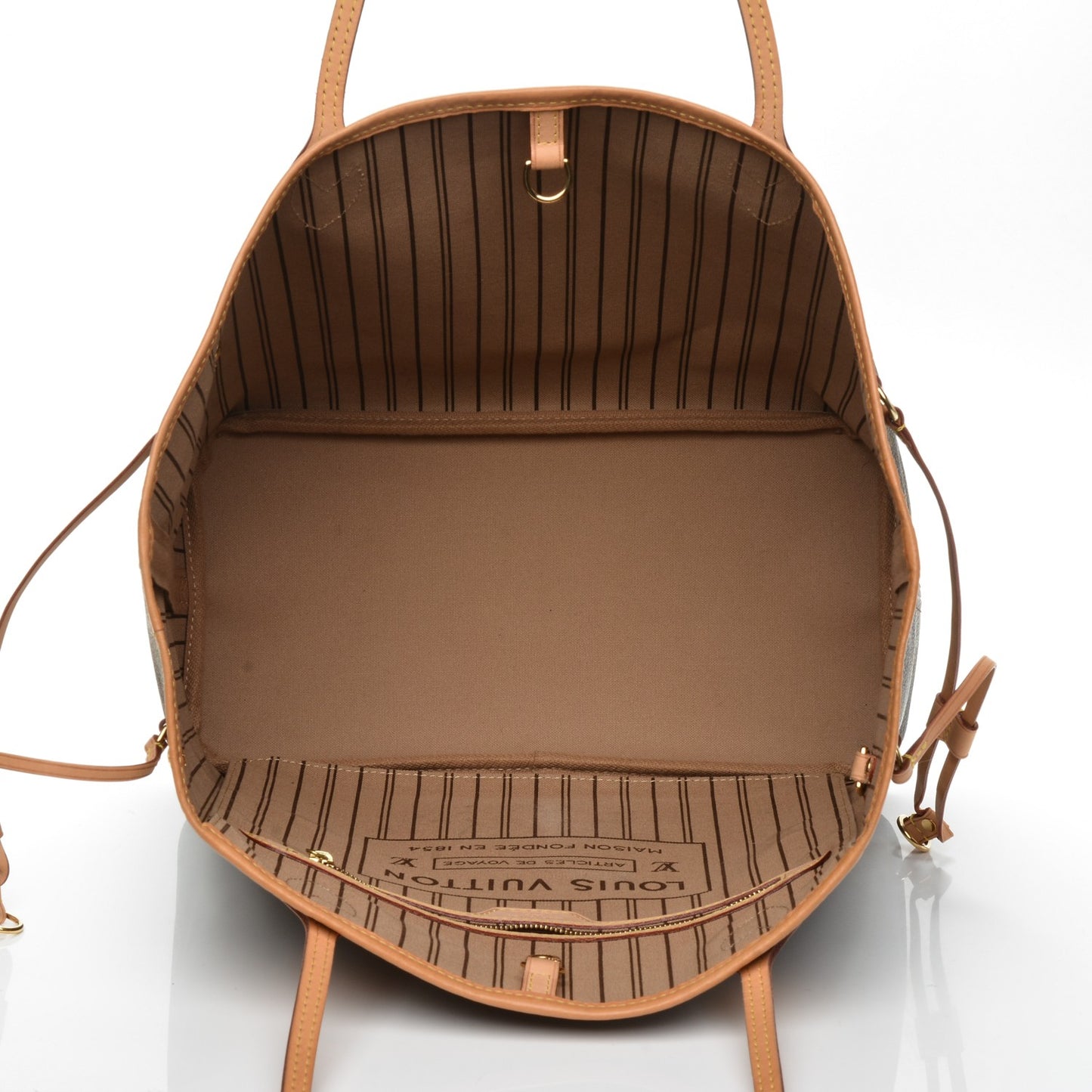 Monogram Neo Neverfull MM