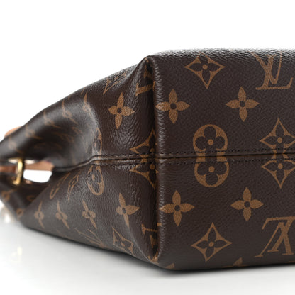 Louis Vuitton Monogram Graceful PM Pivoine 8 of 9