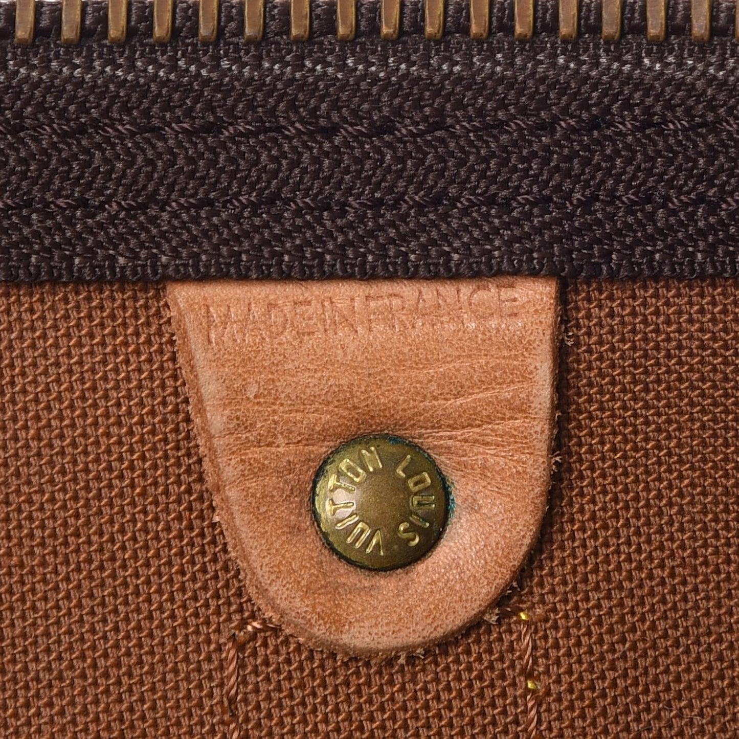 Monogram Keepall 45