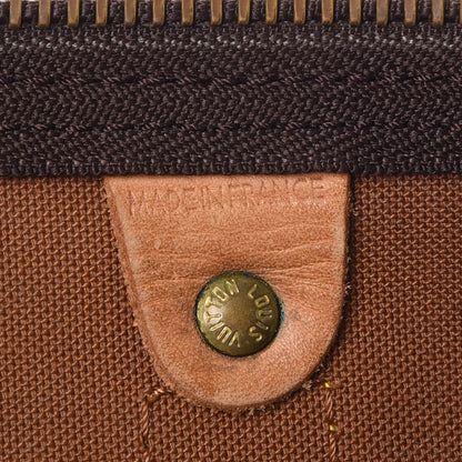 Louis Vuitton Monogram Keepall 45 7 of 17